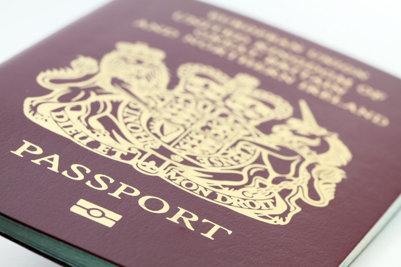 passport